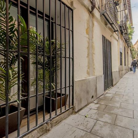 Nuevo Piso Para 7 En El Corazon Del Rastro/마드리드 외부 사진
