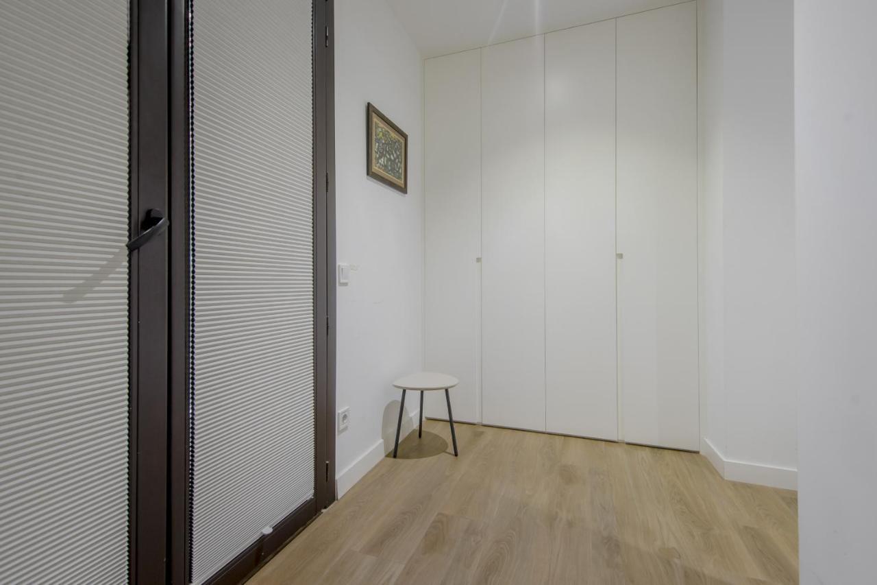 Nuevo Piso Para 7 En El Corazon Del Rastro/마드리드 외부 사진